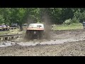 Rhodes Raceway Mud Bog