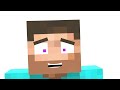 I Love Ducks:  Minecraft Animation