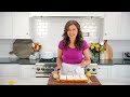 How To Make Classic LEMON BARS - Easy Recipe