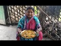 ডিম দিয়ে বানিয়ে ফেলুন এই রেসিপি। Egg recipe in village style