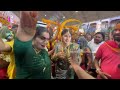 Balkampet Yellamma Talli Ratha Yatra 2024 Full Video| Balkampet Yellamma Rathosavam 2024 #bonalu2024