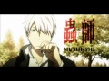 Mushishi Soundtrack001