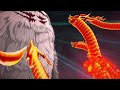 [FGO] Draco vs Cernunnos (Lostbelt 6)