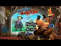 Nutty Acres Banjo Kazooie Nuts & Bolts Music Extended