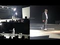 Smooth Criminal school talent show performance (w/ lean!) by Jonny Cruz