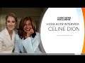 Céline Dion on stiff person syndrome battle: ‘My voice will be heard’