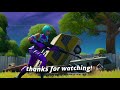 91 🚖 (Fortnite Montage)