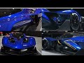 Red Bull RB17  -  Aerodynamics Analysis and Initial Thoughts