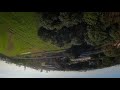 Cinematic FPV