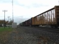 Railfanning Deshler Ohio 10/19/06..blah! (see below!)