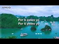 Por Ti Peleo Yo | Isabelle Valdez | Letra | Tu palabra llega siempre, Justo a tiempo