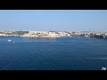 Malta in 4K (test)