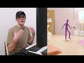 Animating Stop-Motion Soccer