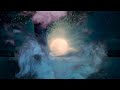 Magic in the Moon Garden 🌒🌕🌘| Deep Sleep Story for Grown-Ups | Guided Sleep Visualization