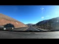 Southern Colorado Rocky Mountain Drive & New Age Ambient Music