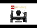 HUGE New LEGO Lord of The Rings Updates! (2024)