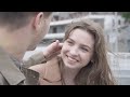 If You See A Woman Do THIS – She Likes You (Most Men Miss THIS) - Signs She's Attracted To You