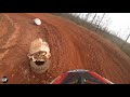 Durhamtown Bomber Track Preview | Pro MX GoPro #durhamtown #dpoffroadpark