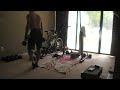 63 year old builds elite level VO2 Max w/ 9:42 workout.