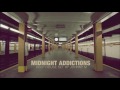 Midnight Addictions | Deep House Mix | 2016 Mixed By Johnny M