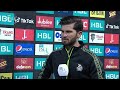 Ending Ceremony | Lahore Qalandars vs Peshawar Zalmi | Match 15 | HBL PSL 8 | MI2A