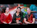 चिज गुरुङ र अस्मिता डल्लाकोटी बिचको अहिले सम्मकै रमाईलो दाहोरी | Chij Gurung Vs Asmita | Live Dohori