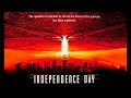 (1996) Independence Day - End Titles