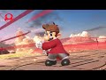 Goofy Doc (Super Smash Bros Ultimate Montage)