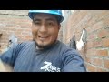 Como  Instalar Baño Super Económico