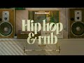 #018 Hip hop & rnb soul playlist mix - (destin corad, jordan wards, gunna)