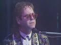 Nikita - Elton John - The Tube 1985