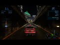 NFS UNDERGROUND - REMAKE VISION 2024 by @GAMETESTRO - Trailer game