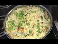 Vegetable Biryani | Restaurent Style Vegetable Biryani | Lunch Box Recipe | Rice Variety Veg Biryani