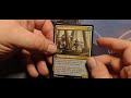 One Pack Magic - March of the Machine