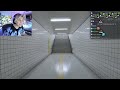 XQC PLAYS THE EXIT 8