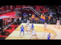 University of Utah Delon Wright 20th pick 2015 NBA Draft vs UCLA Highlights