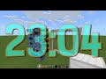 Minecraft BE INSANE 8x8 PISTON DOOR! (PE/Xbox/PS4/Windows10/Switch)
