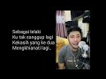 Bukan yang kupinta - Rita Sugiarto/Yus Yunus (Cover by Adan)