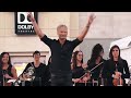 Brian Tyler - Formula 1 Theme Live in LA (OFFICIAL FI)