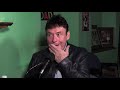 Snooker legend Jimmy White tells his story