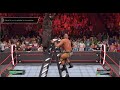 WWE 2K22 My Rise Ladder Minigame Bug - Fix in Comments