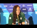 Tatjana Smith announces retirement after winning 4th Olympic medal｜Paris 2024｜South Africa｜Swimming