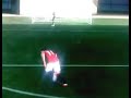 Fifa 12 Tutorial how to do a bicycle kick