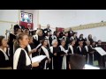 Coral de la Cantata 147 de Bach - Orfeón Portuense