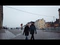 Walking in STOCKHOLM / Sweden 🇸🇪- 4K 60fps (UHD)