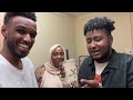 Cooking iftar for my friends | Ramadan 2023