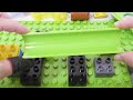 Marble run race  ☆ Summary video Colorful block marble dinosaur！Compilation  45min long video!!