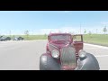 1934 Chevrolet Four Master - Gateway Classic Cars - Kansas City #00144