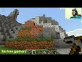 How to Survive Gamers First Day in Minecraft |