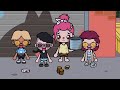 Rich Parents Fake Dead To Teach Daughter A Lesson | Toca Boca | Toca Jenni